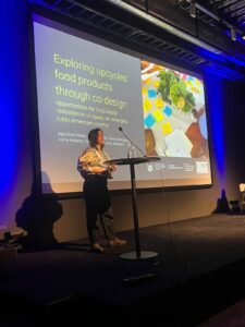 El Centro estuvo presente en el congreso Eurosense 2026: A Sense of Impact